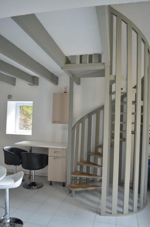 Maison Coetquen Saint-Malo Luaran gambar